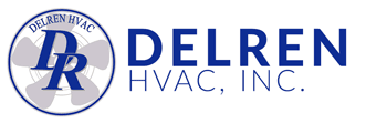DelRen HVAC, Inc. Logo